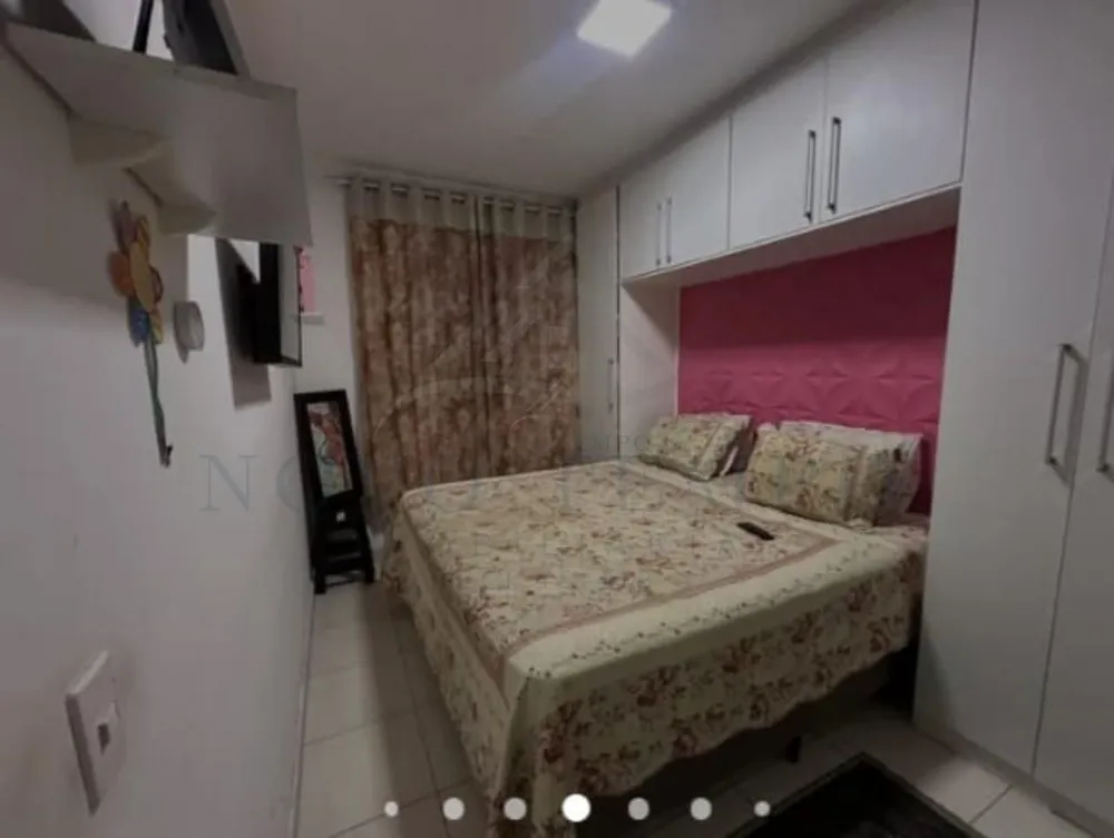 Apartamento, 2 quartos, 52 m² - Foto 4