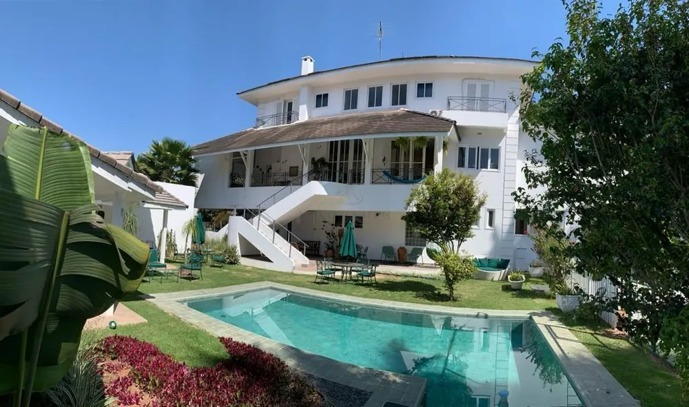 Casa, 4 quartos, 750 m² - Foto 4