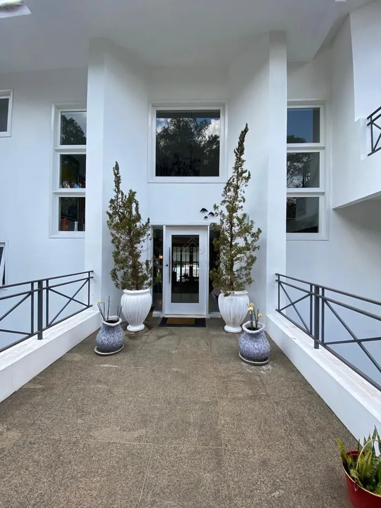 Casa, 4 quartos, 750 m² - Foto 8
