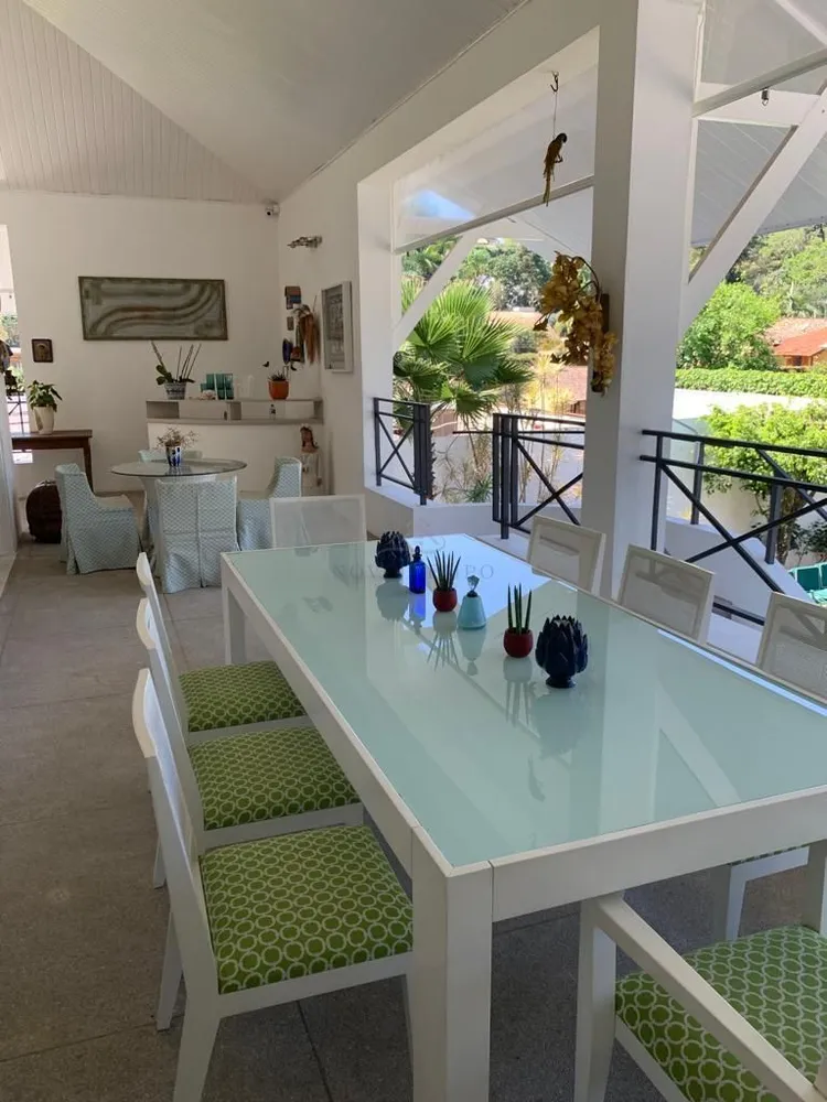 Casa, 4 quartos, 750 m² - Foto 3