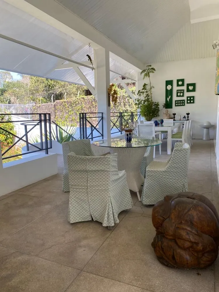 Casa, 4 quartos, 750 m² - Foto 2