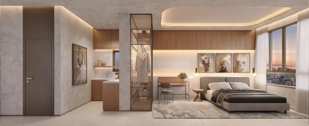 Apartamento, 4 quartos, 179 m² - Foto 10