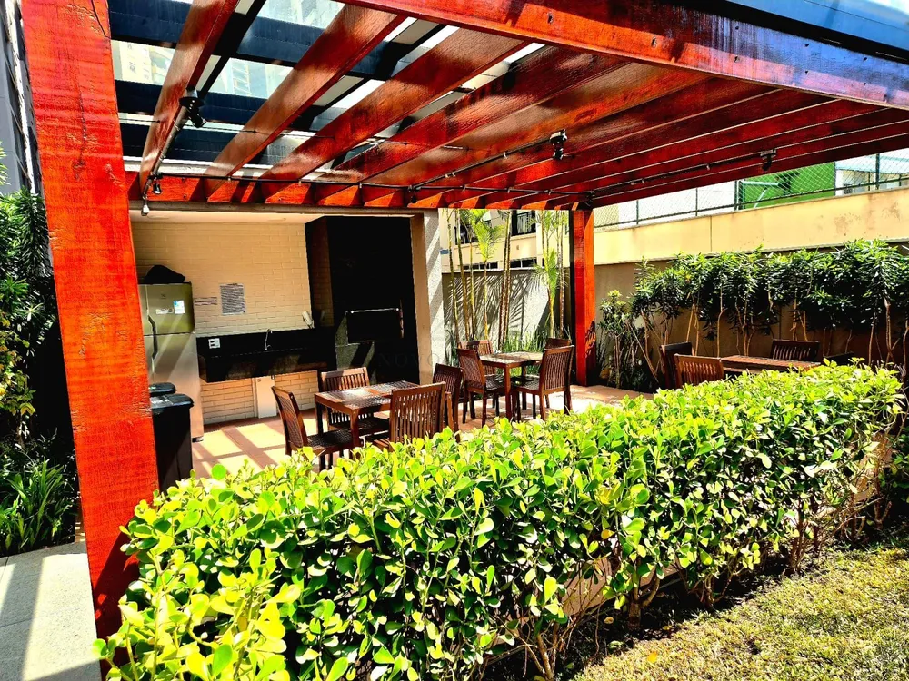 Apartamento, 2 quartos, 54 m² - Foto 6