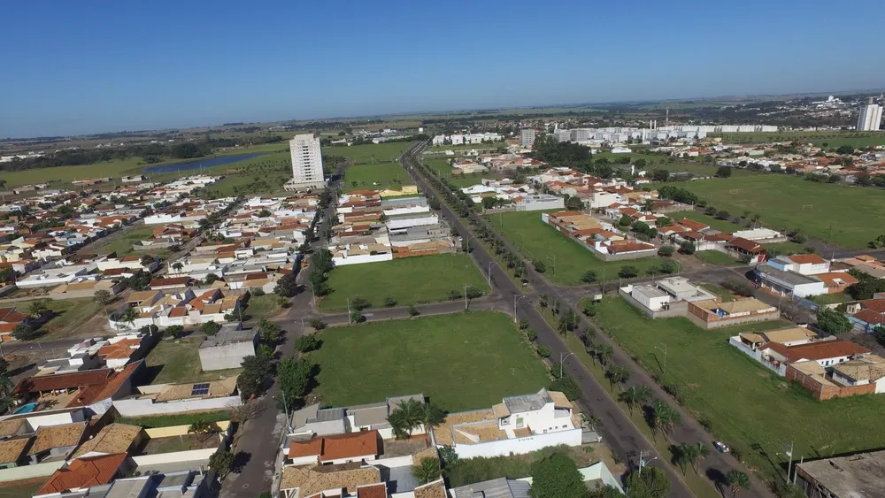 Terreno, 250 m² - Foto 2