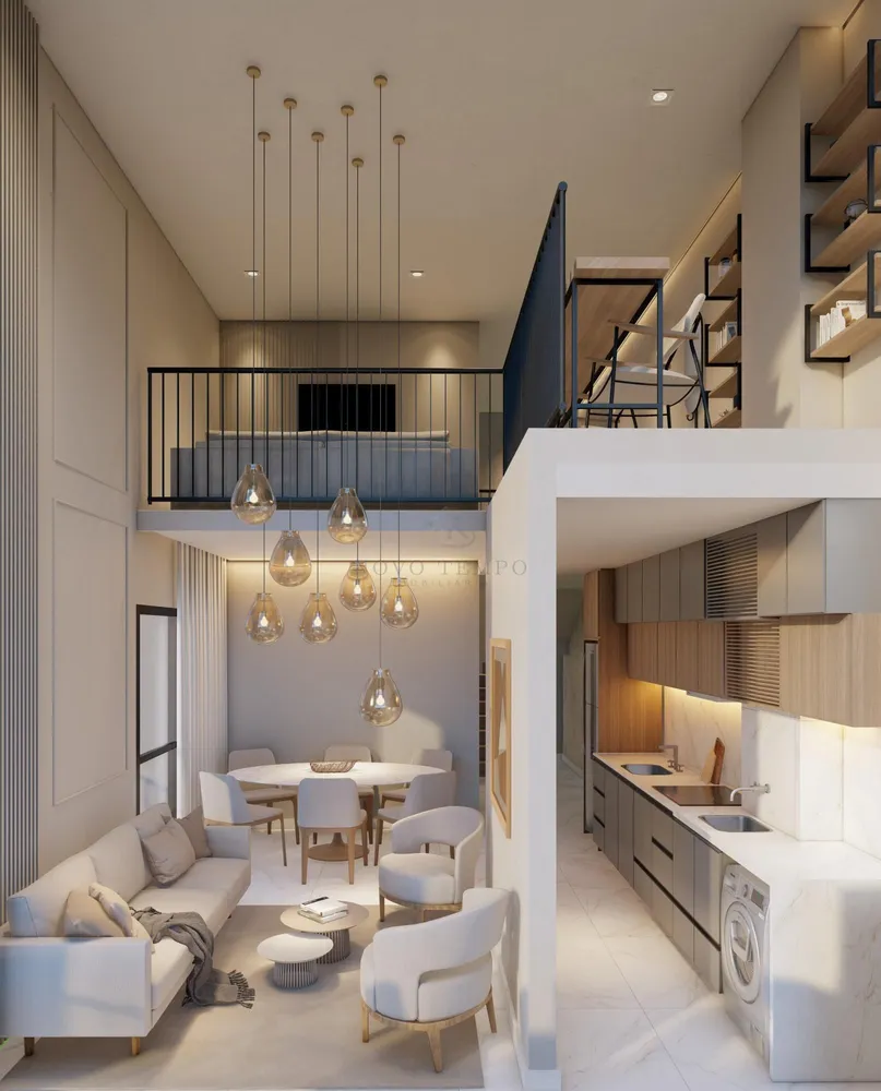 Apartamento, 2 quartos, 66 m² - Foto 14