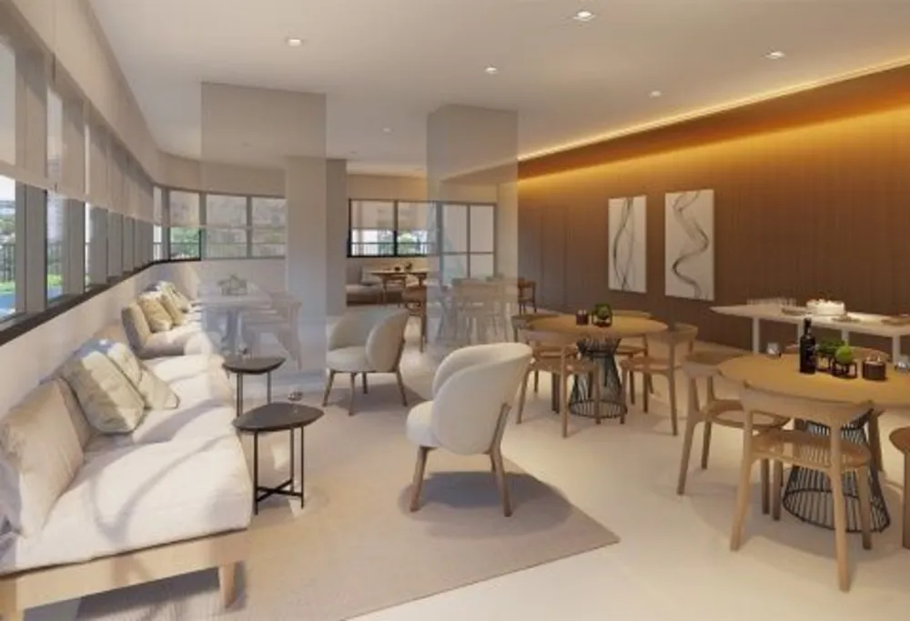 Apartamento, 2 quartos, 66 m² - Foto 11