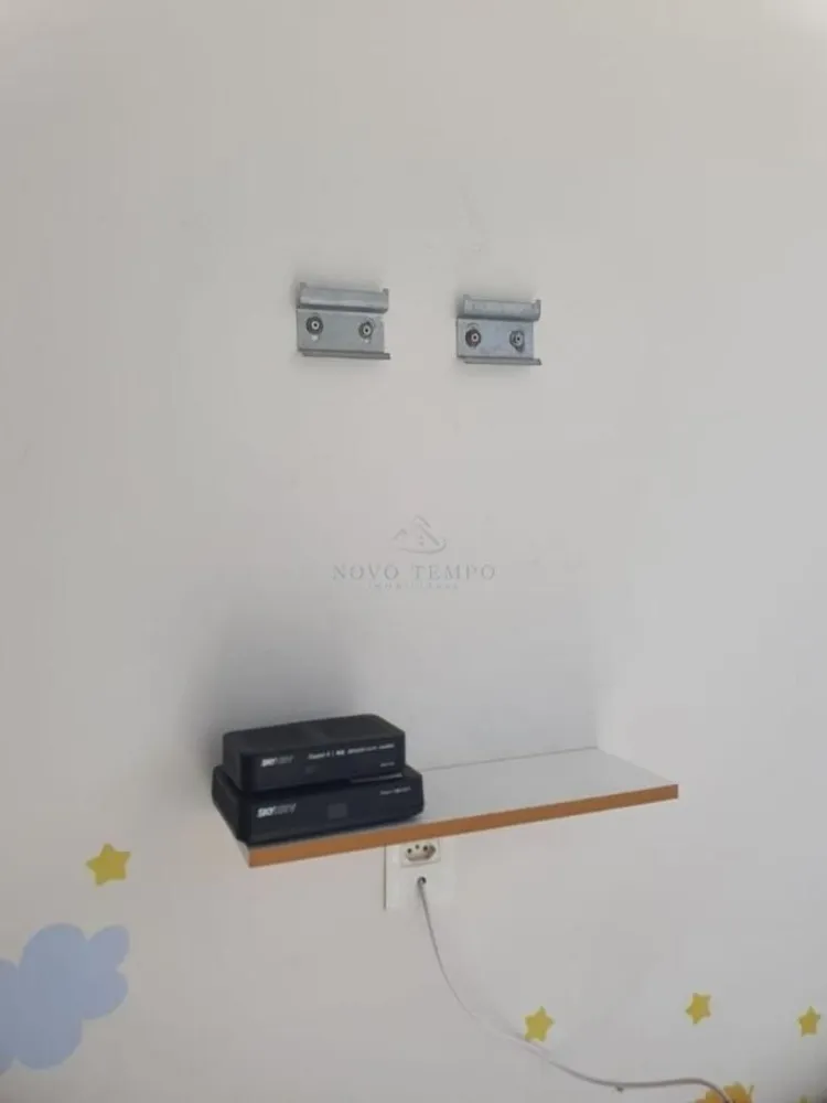 Apartamento, 3 quartos, 116 m² - Foto 2