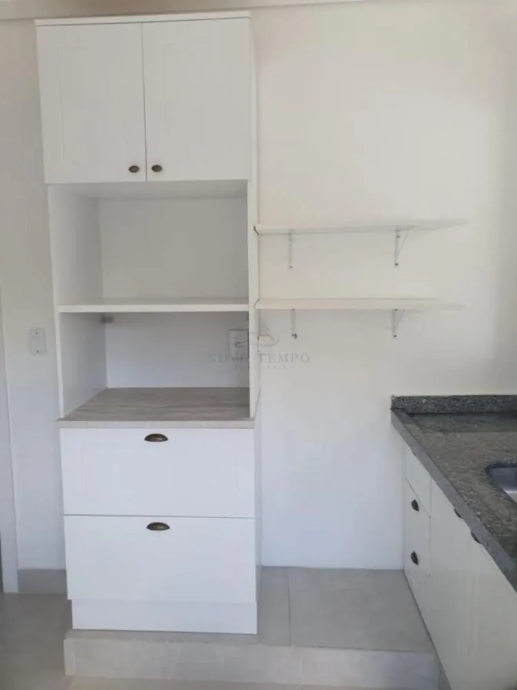Apartamento, 3 quartos, 116 m² - Foto 4