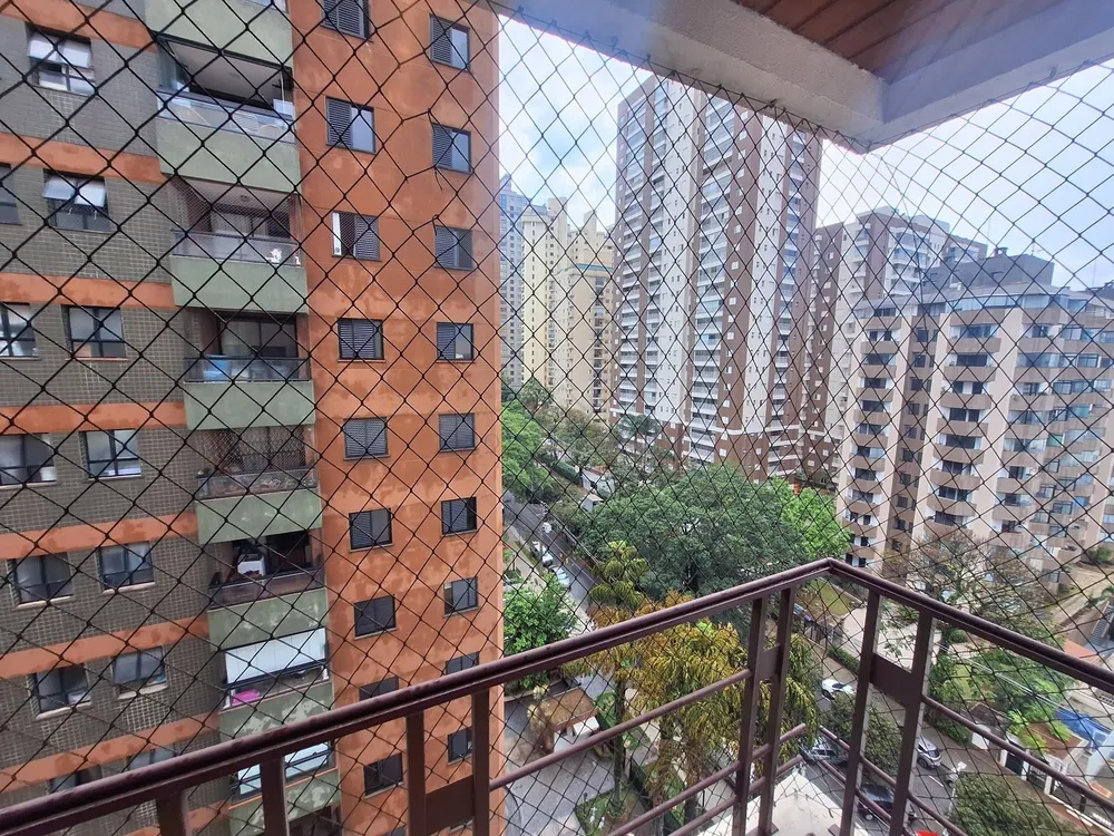 Apartamento, 2 quartos, 75 m² - Foto 15