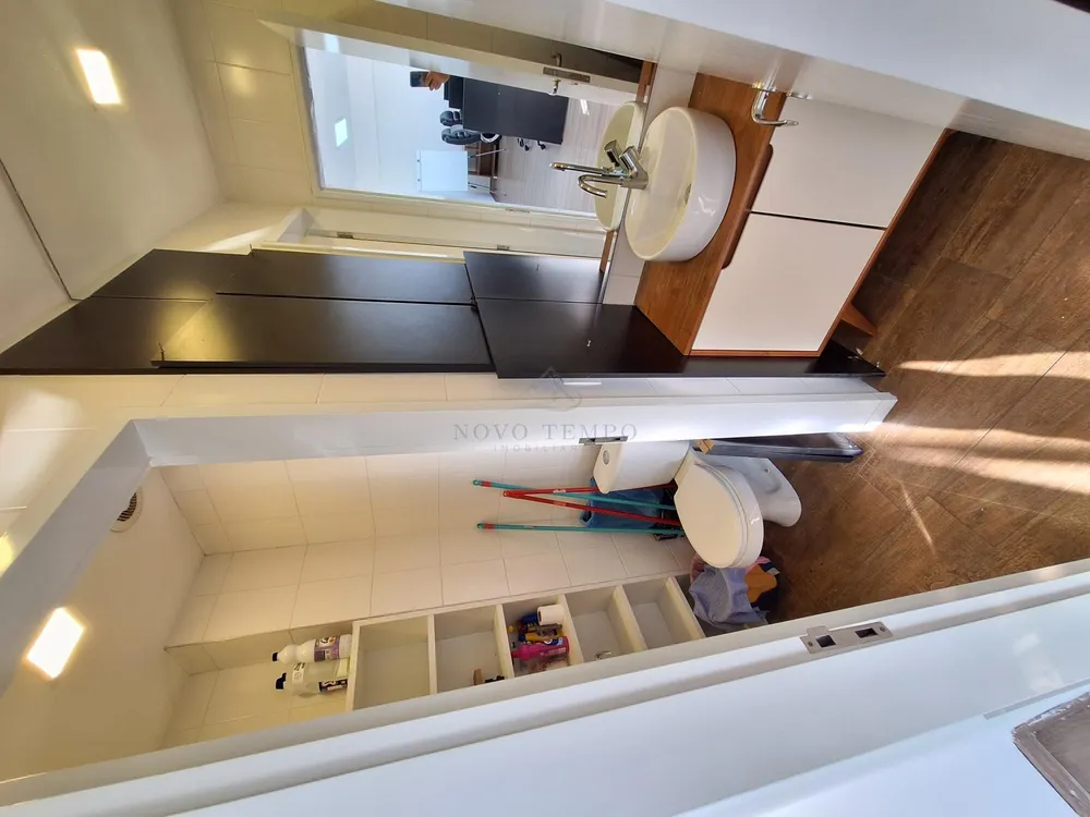 Apartamento, 2 quartos, 75 m² - Foto 14