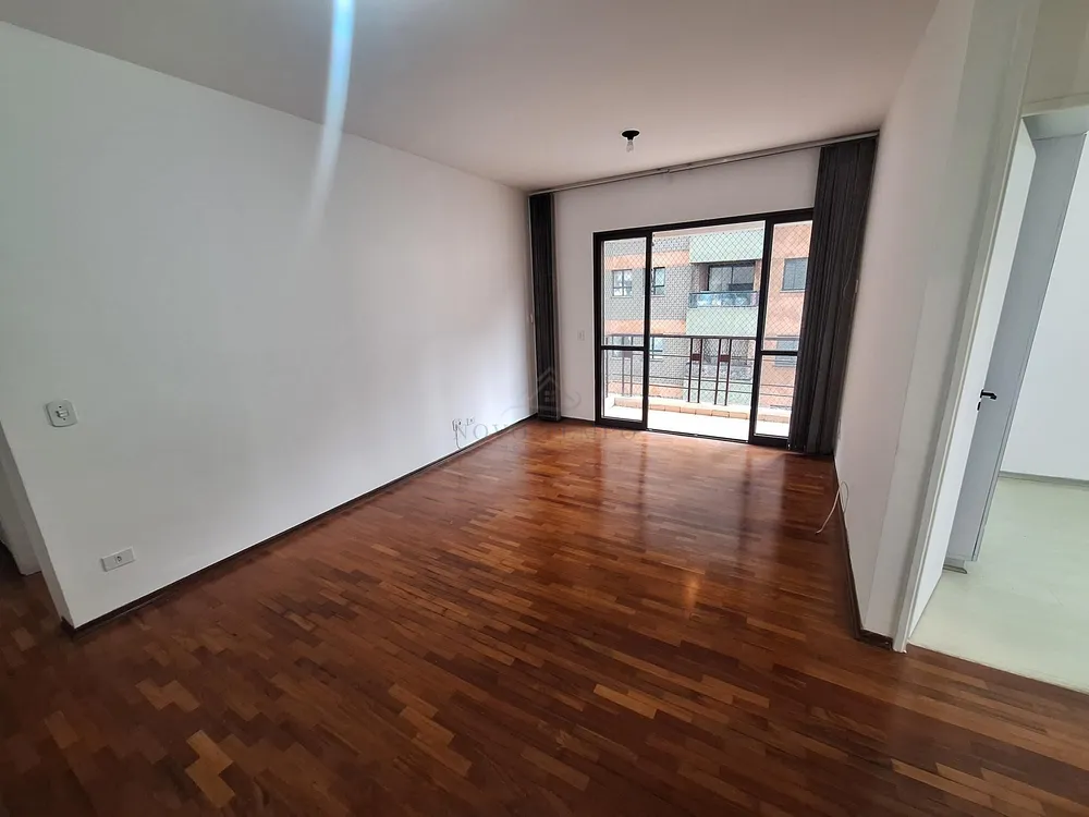 Apartamento, 2 quartos, 75 m² - Foto 2