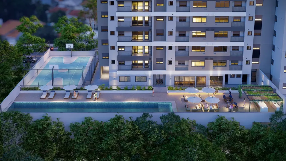 Apartamento, 2 quartos, 65 m² - Foto 14
