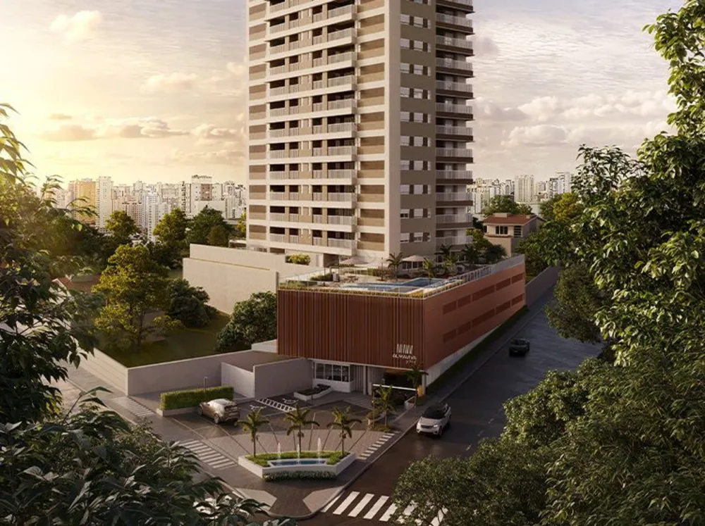Apartamento, 4 quartos, 257 m² - Foto 8