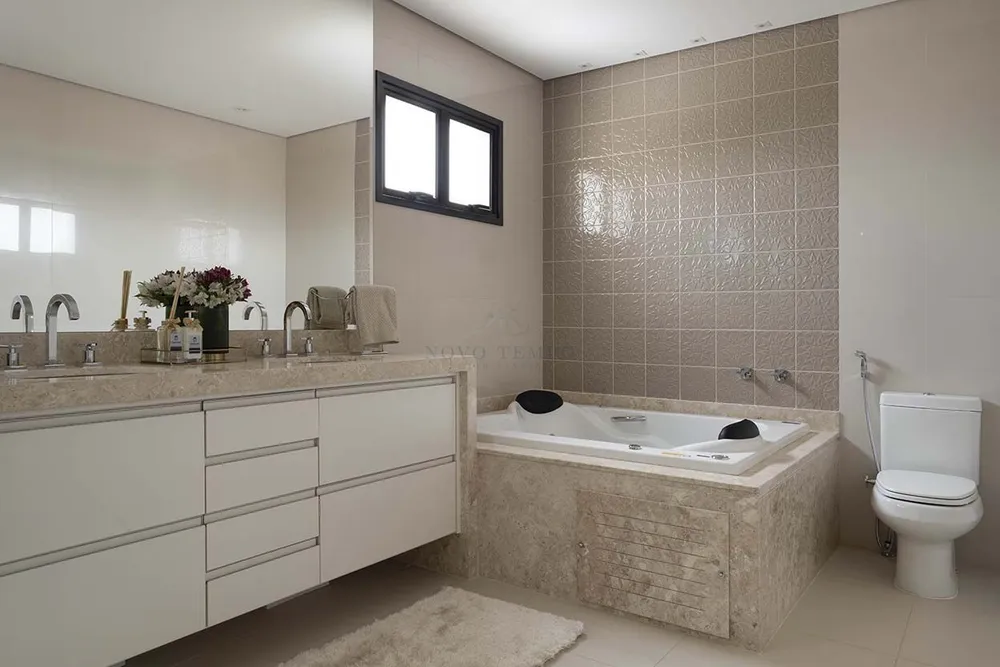 Apartamento, 4 quartos, 257 m² - Foto 6