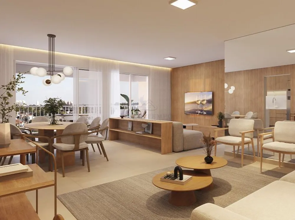 Apartamento, 4 quartos, 257 m² - Foto 4