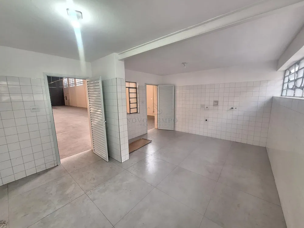 Depósito-Galpão, 673 m² - Foto 9