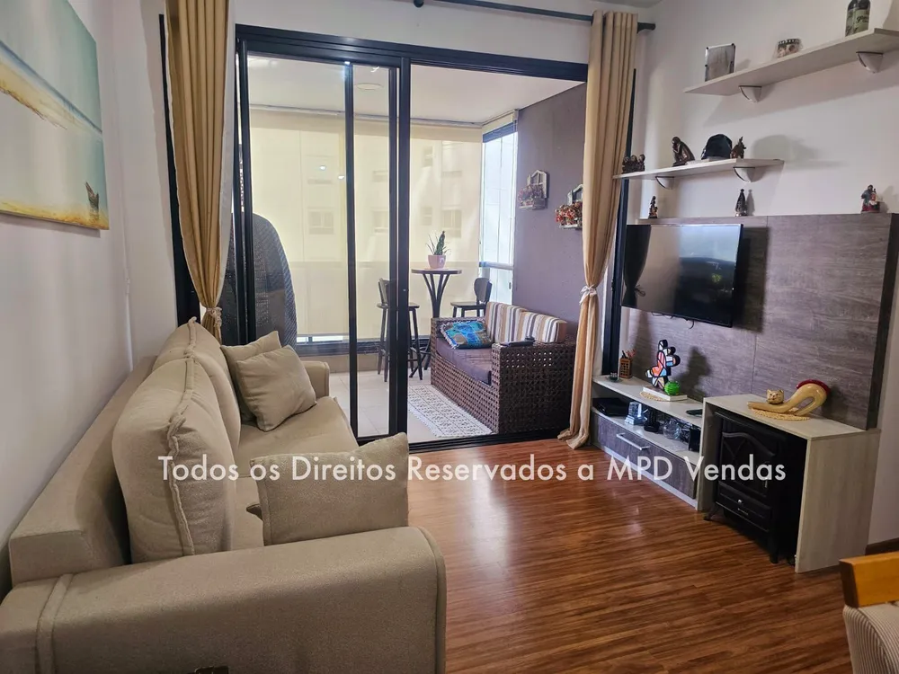 Apartamento, 2 quartos, 96 m² - Foto 2