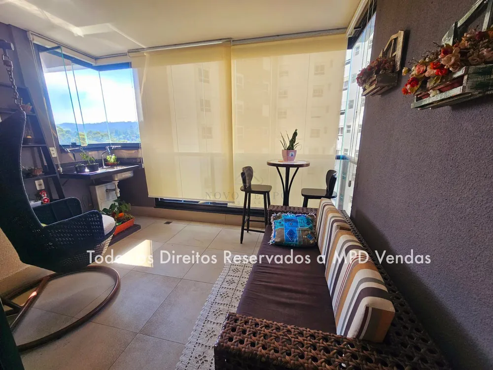 Apartamento, 2 quartos, 96 m² - Foto 5