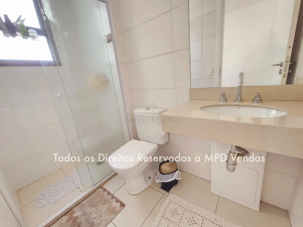 Apartamento, 2 quartos, 96 m² - Foto 6