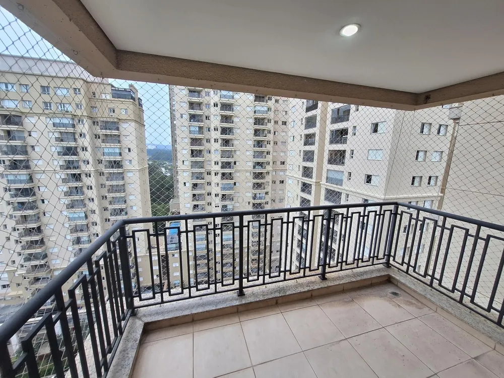 Apartamento, 1 quarto, 51 m² - Foto 5