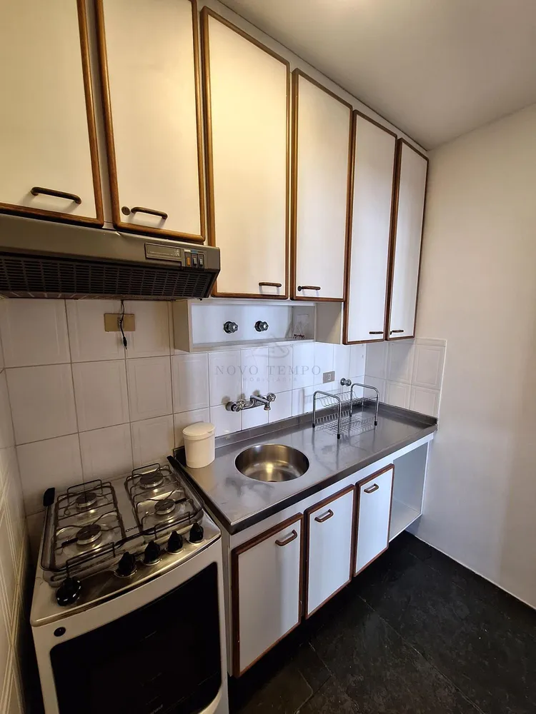 Apartamento, 1 quarto, 51 m² - Foto 6