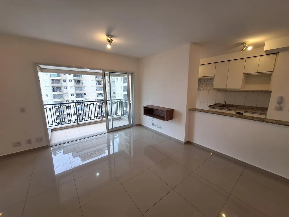Apartamento, 1 quarto, 51 m² - Foto 4