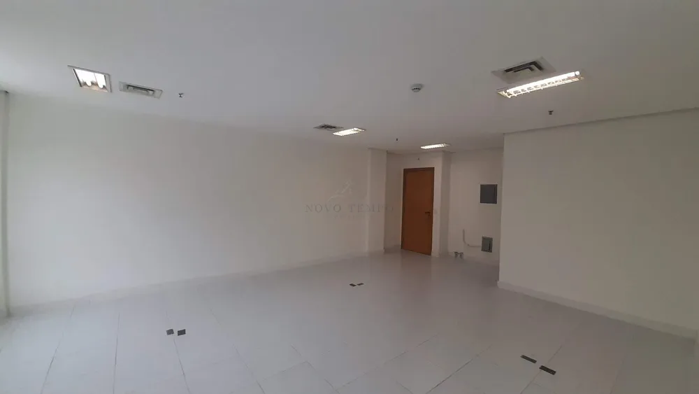 Sala-Conjunto, 42 m² - Foto 1
