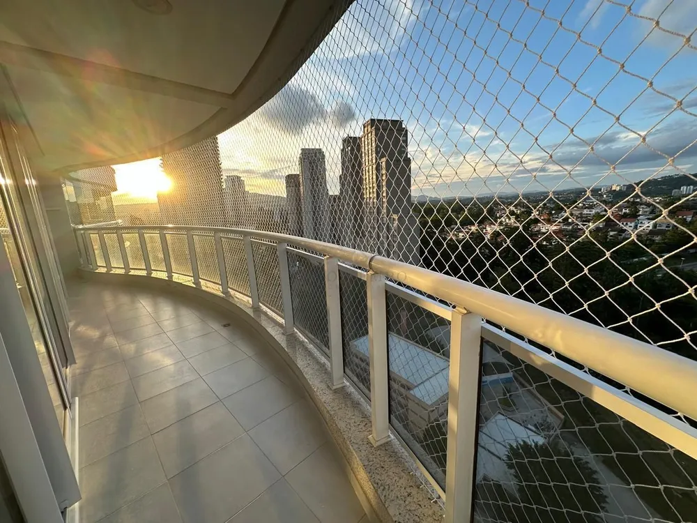 Apartamento, 3 quartos, 89 m² - Foto 9