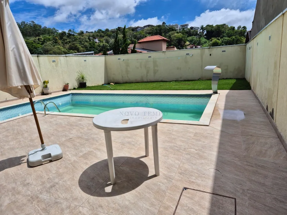 Casa de Condomínio, 3 quartos - Foto 6