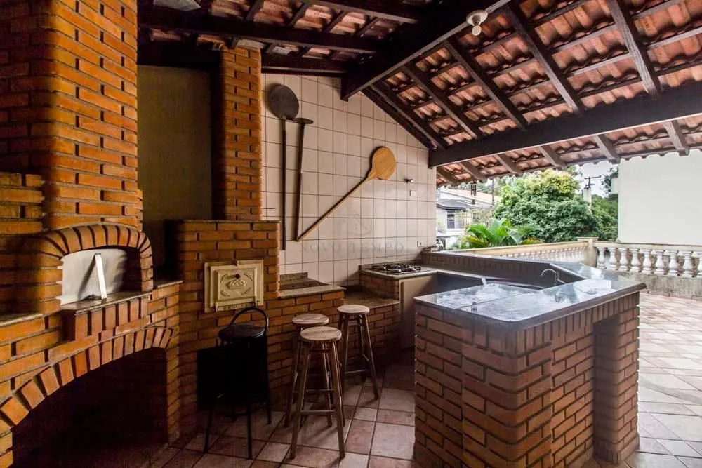 Casa de Condomínio, 4 quartos - Foto 6