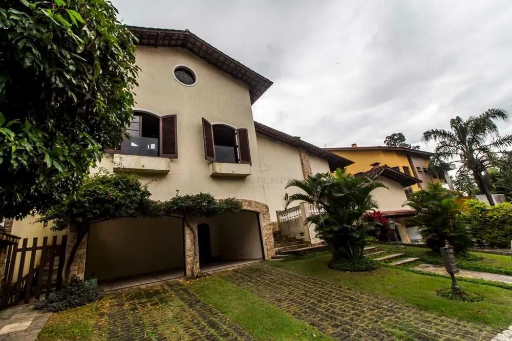 Casa de Condomínio, 4 quartos - Foto 8