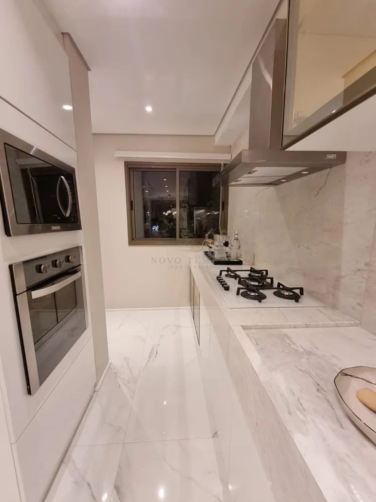 Apartamento, 4 quartos, 142 m² - Foto 10
