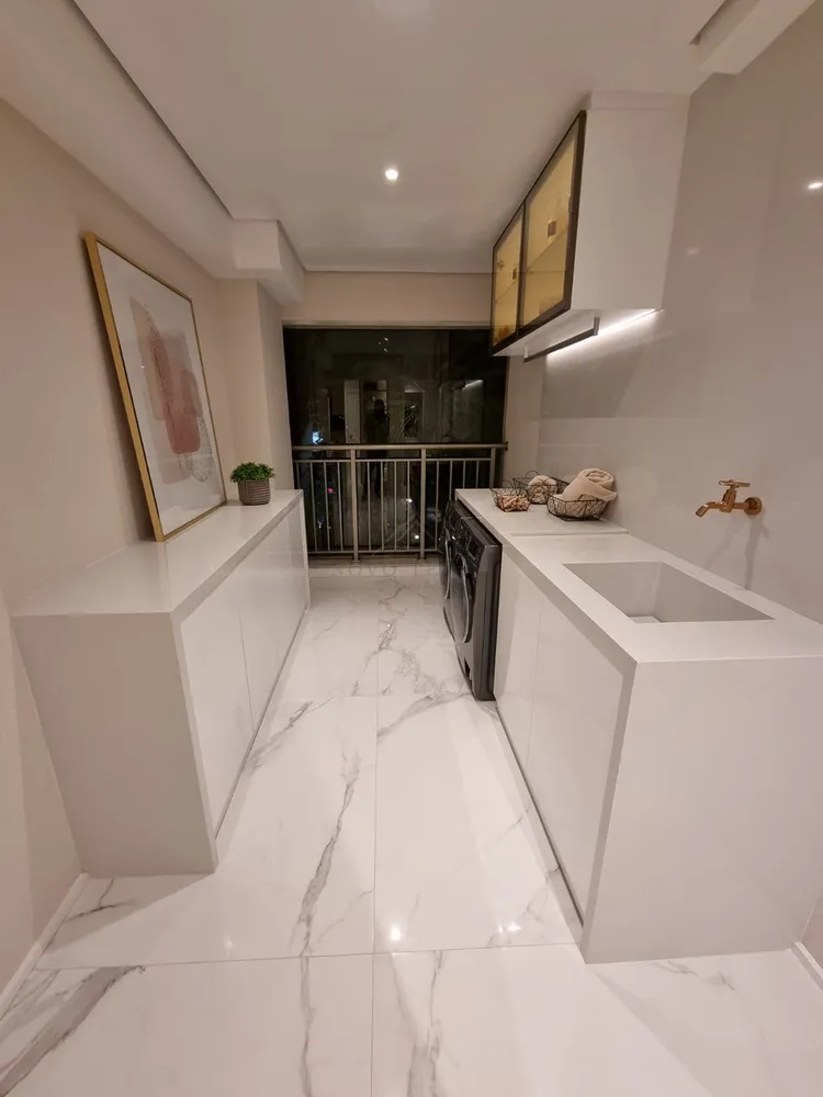 Apartamento, 4 quartos, 142 m² - Foto 8