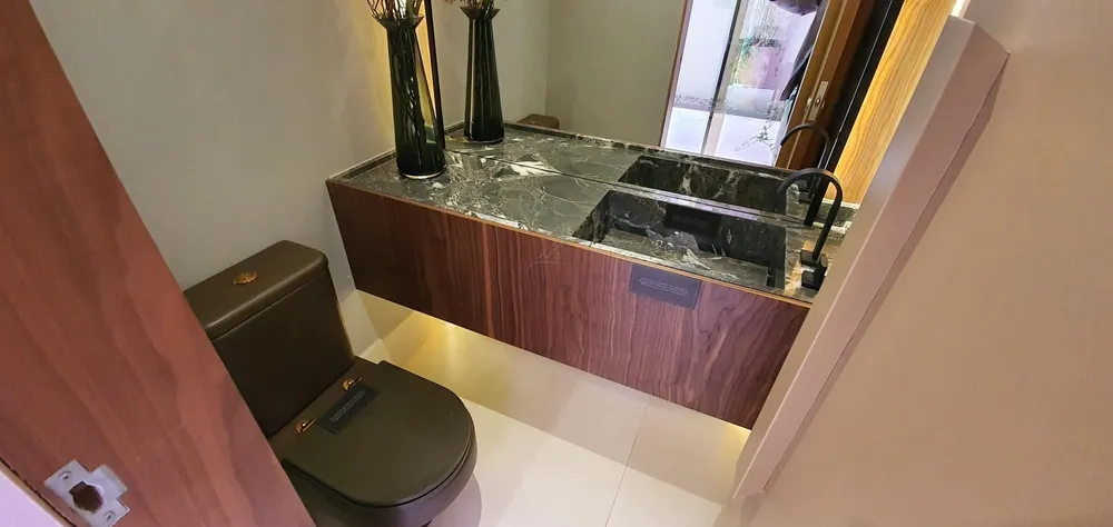Apartamento, 4 quartos, 142 m² - Foto 12