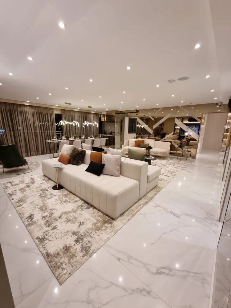 Apartamento, 4 quartos, 142 m² - Foto 2