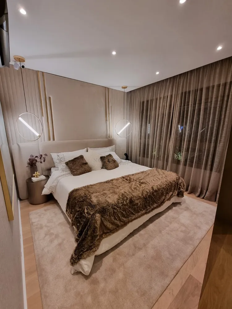 Apartamento, 4 quartos, 142 m² - Foto 9