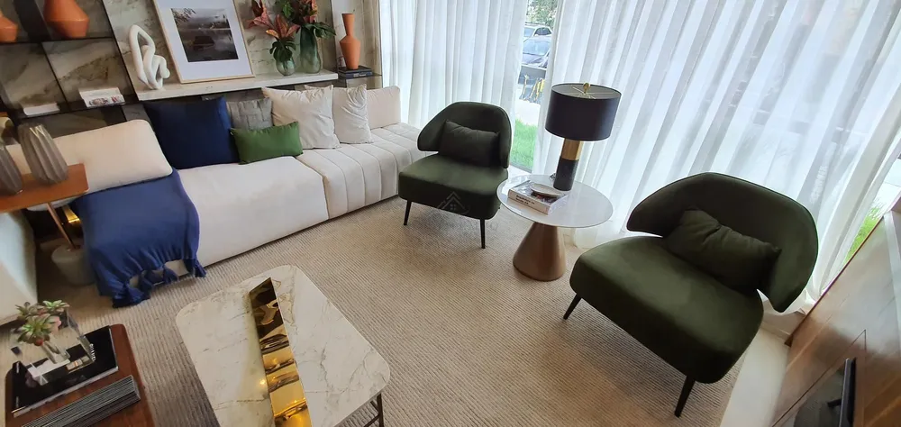 Apartamento, 4 quartos, 142 m² - Foto 6