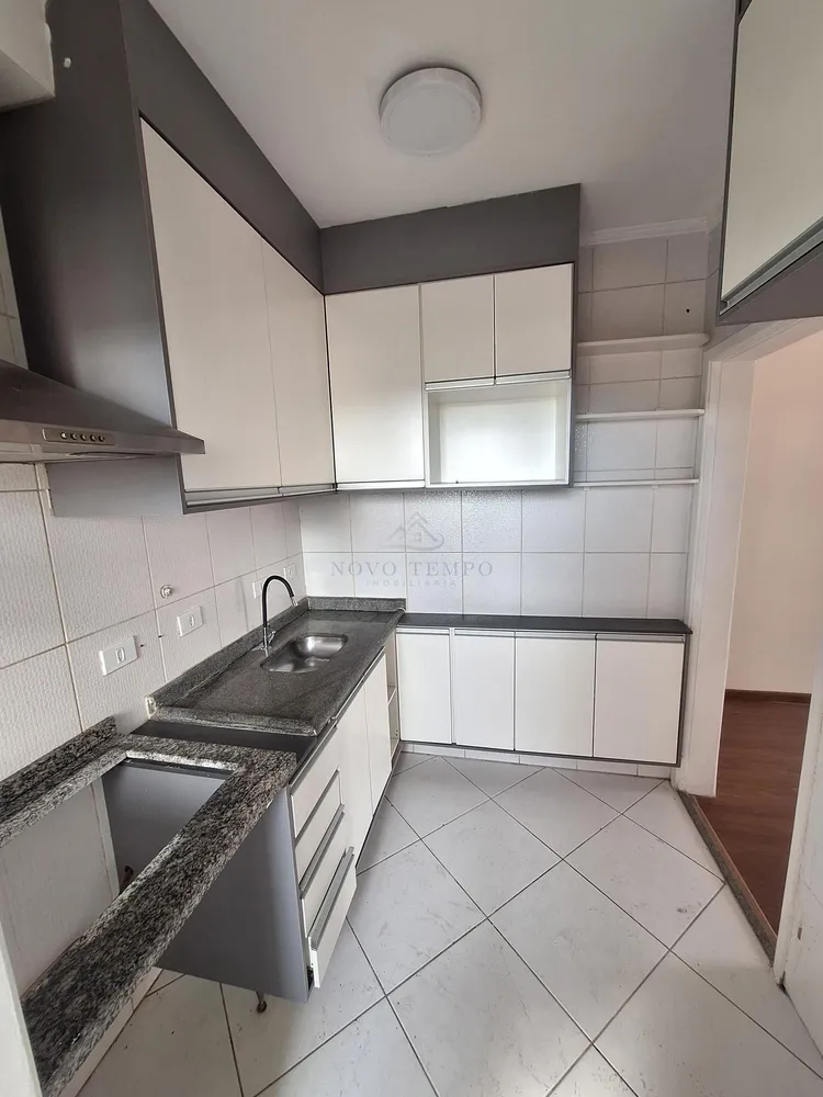 Apartamento, 2 quartos, 53 m² - Foto 5