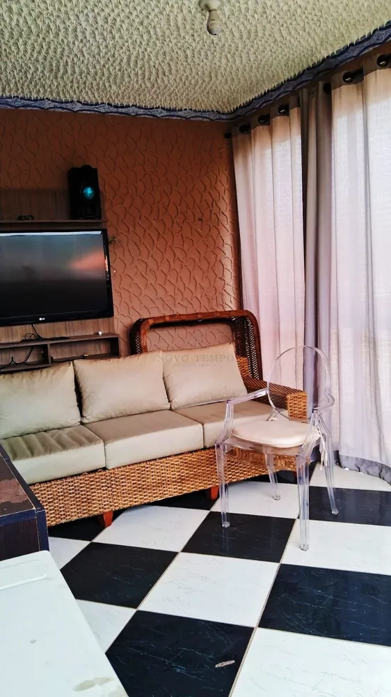 Apartamento, 2 quartos, 53 m² - Foto 8