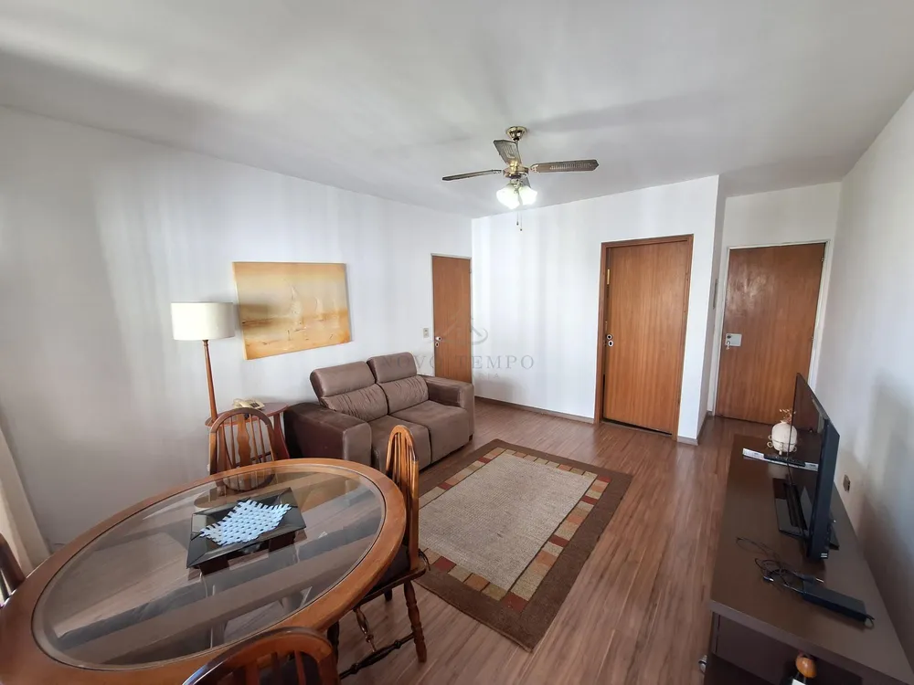 Apartamento, 1 quarto, 61 m² - Foto 2