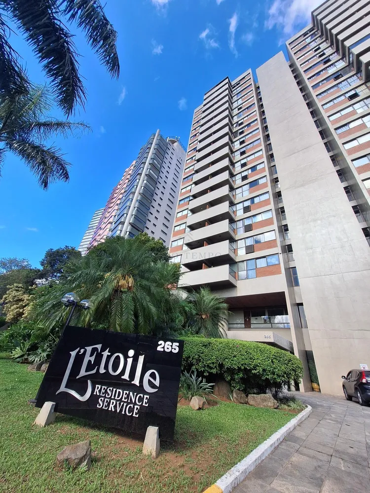 Apartamento, 1 quarto, 61 m² - Foto 1