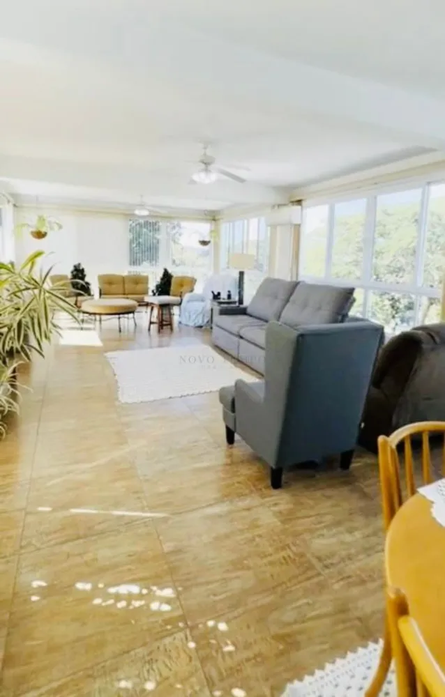 Chácara, 5 quartos, 5 m² - Foto 4
