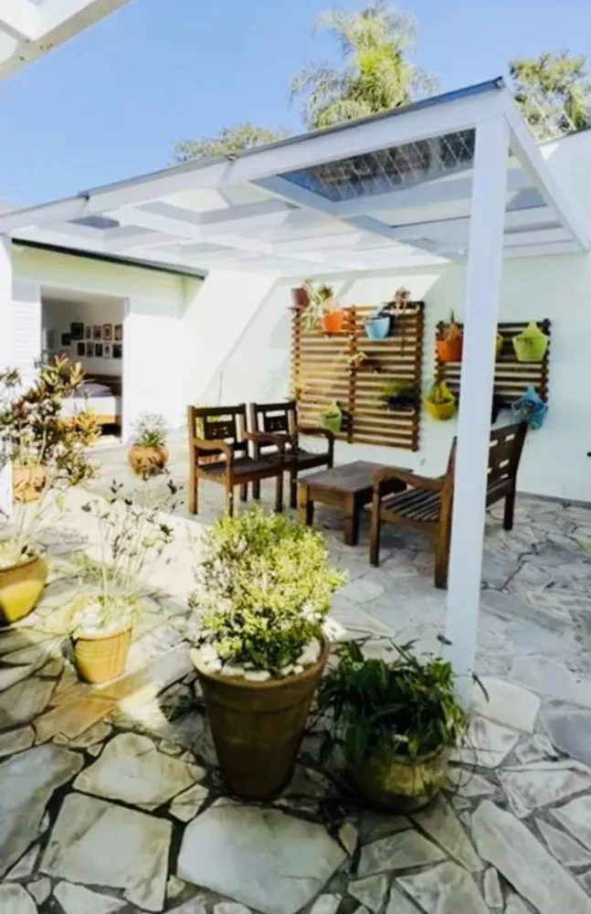 Chácara, 5 quartos, 5 m² - Foto 5