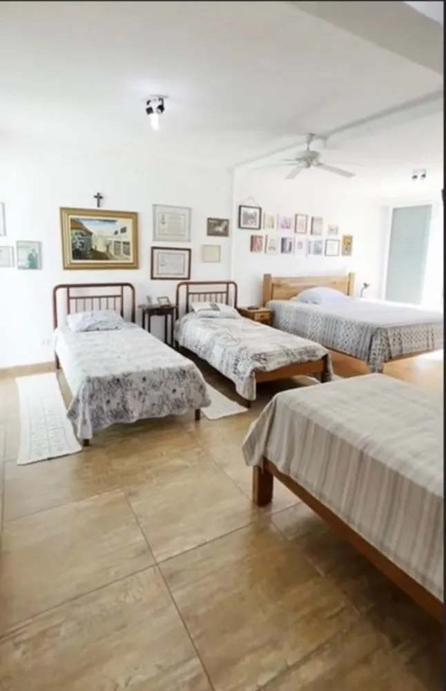 Chácara, 5 quartos, 5 m² - Foto 2