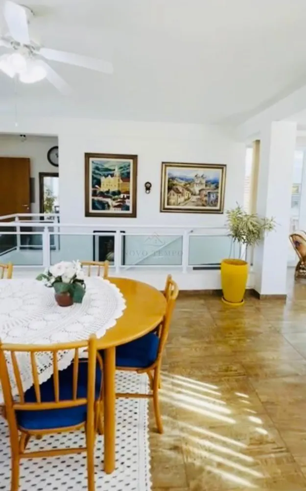 Chácara, 5 quartos, 5 m² - Foto 4