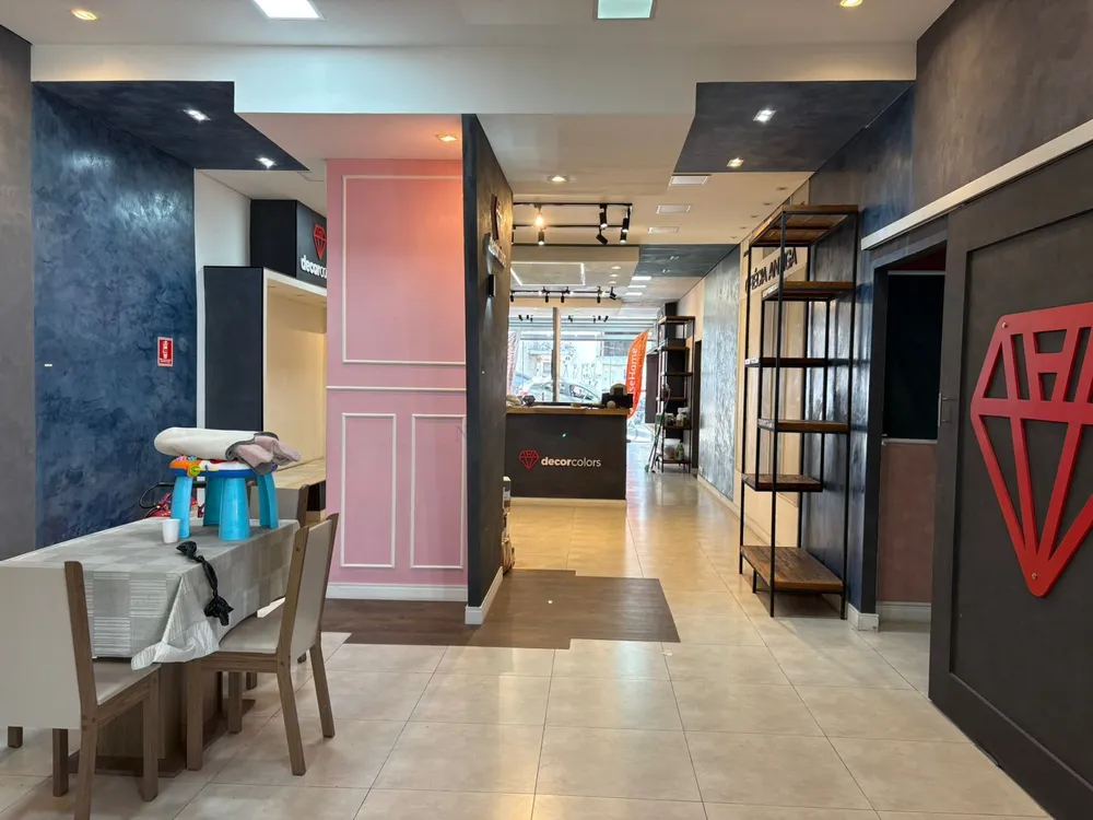 Loja-Salão, 219 m² - Foto 7