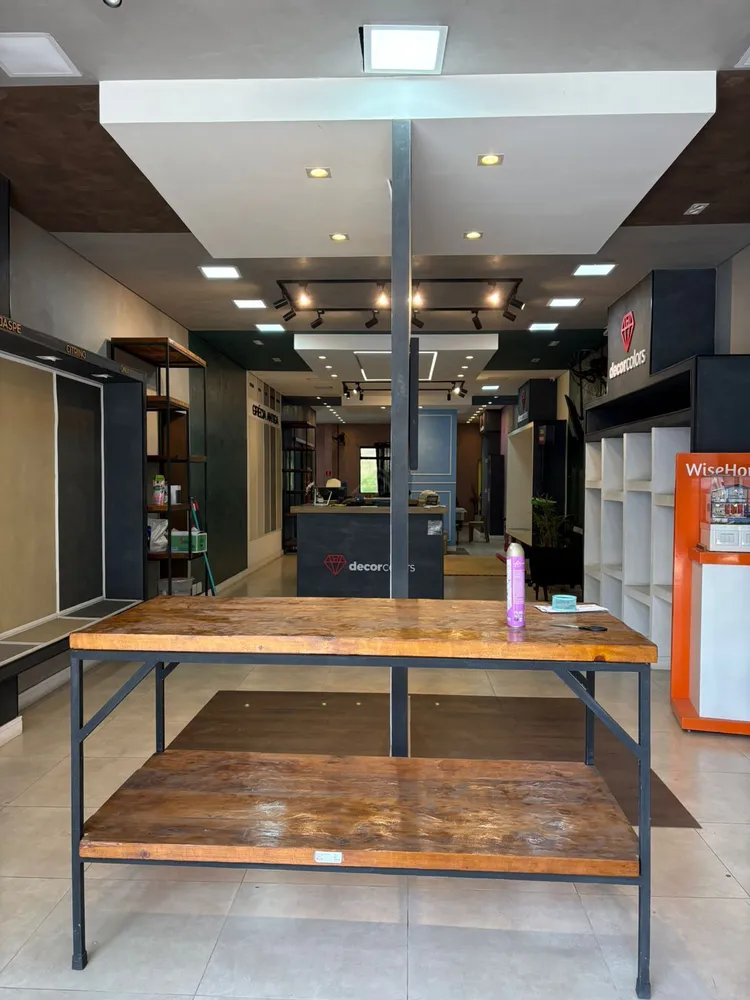Loja-Salão, 219 m² - Foto 4