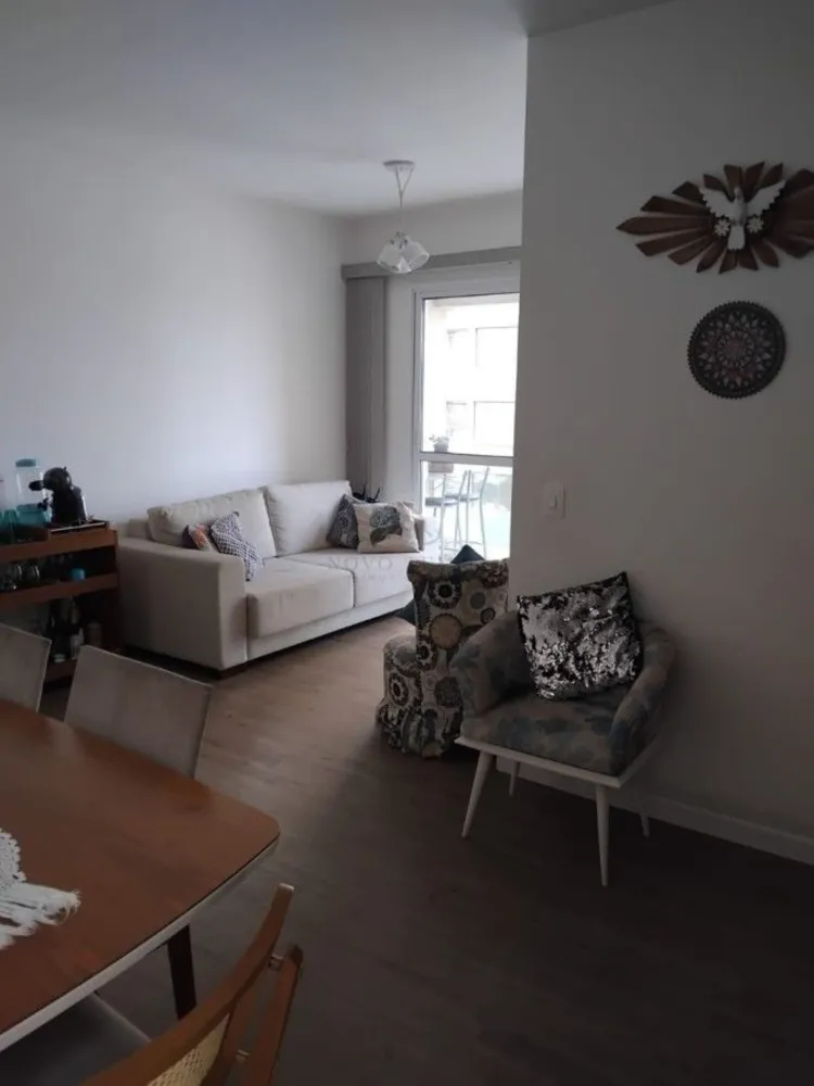 Apartamento, 1 quarto, 60 m² - Foto 2