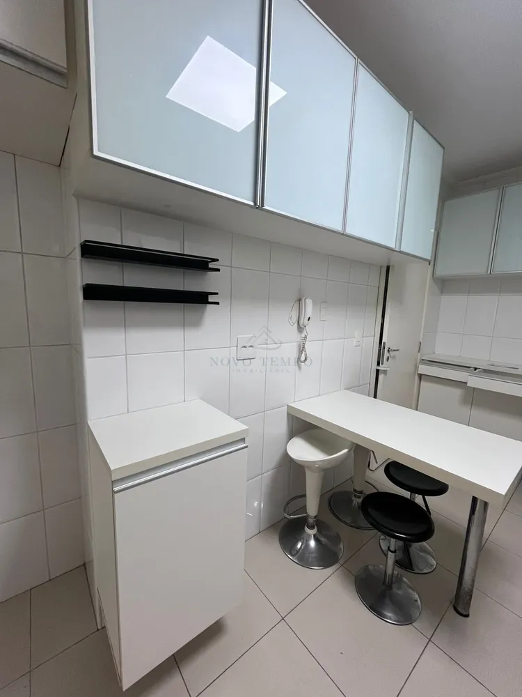 Apartamento, 2 quartos, 133 m² - Foto 9