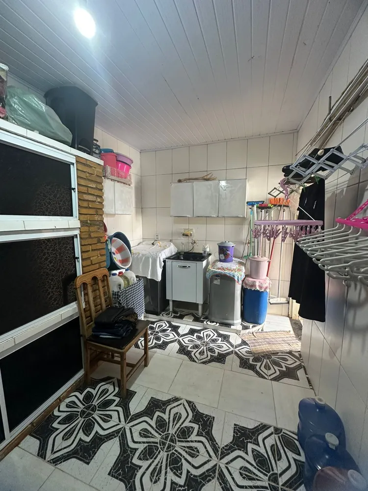Casa, 2 quartos, 100 m² - Foto 13